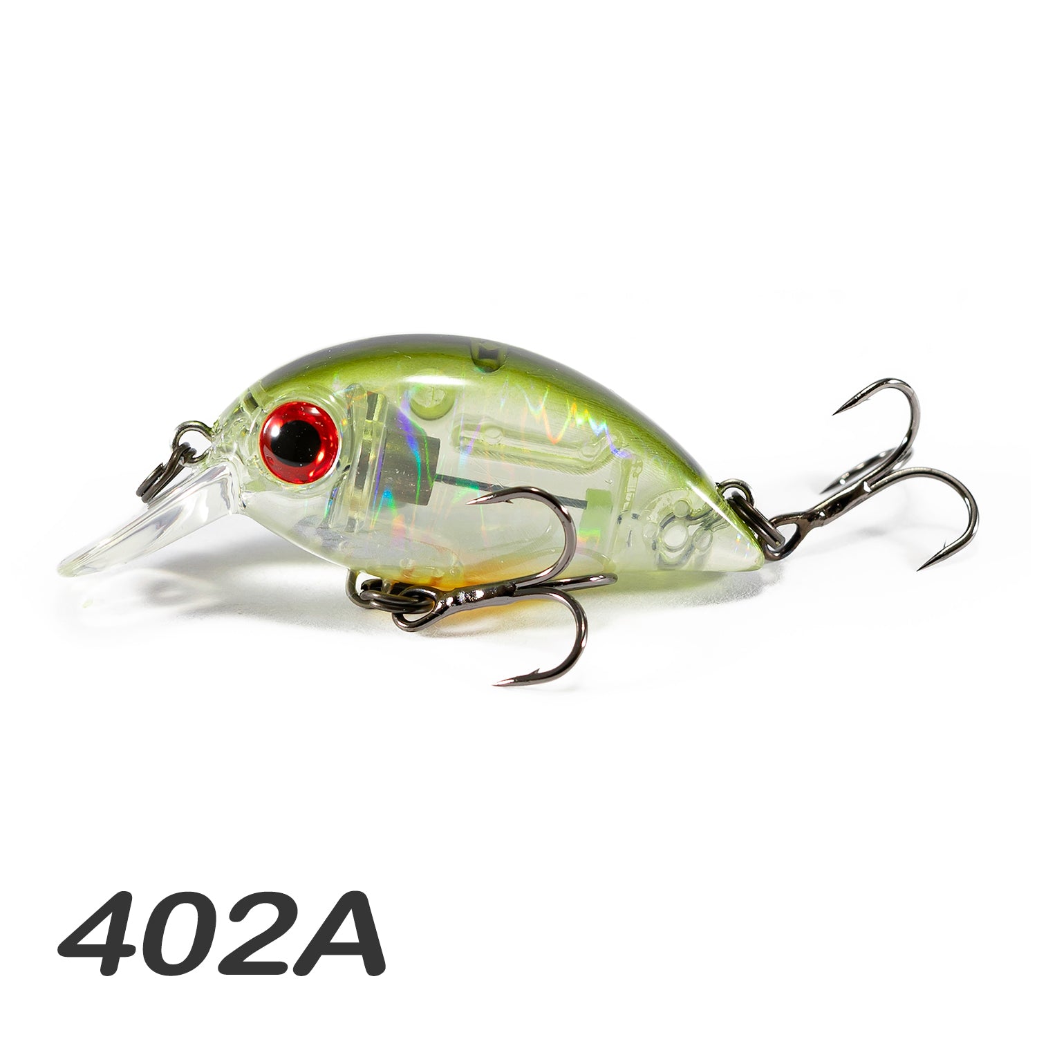 Zipbaits Hickory SR 402A