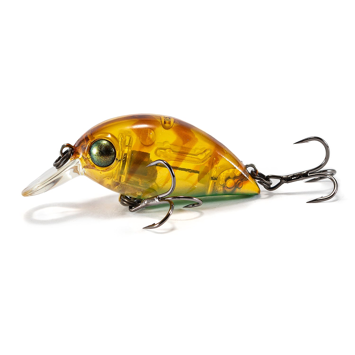 Zipbaits Hickory SR 794A