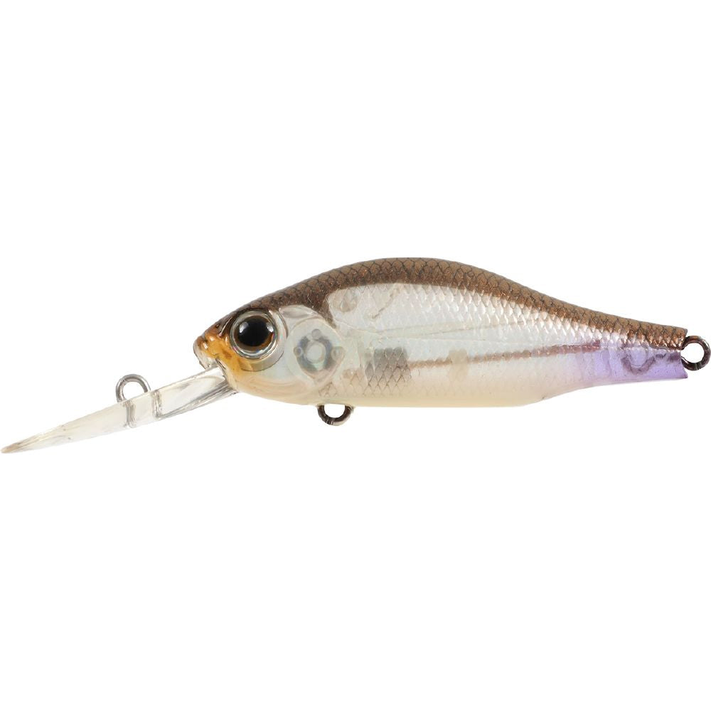 Zipbaits Khamsin Jr. DR 50mm Suspendre Leurre 998 (6434 Zipbaits Khamsin Jr. DR 50mm Suspendre Leurre 998 (6434