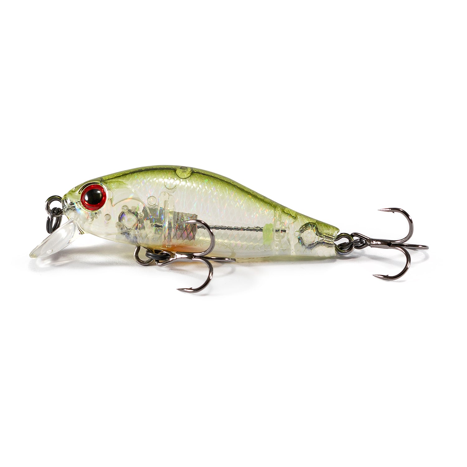 Zipbaits Khamsin Jr SR 402A