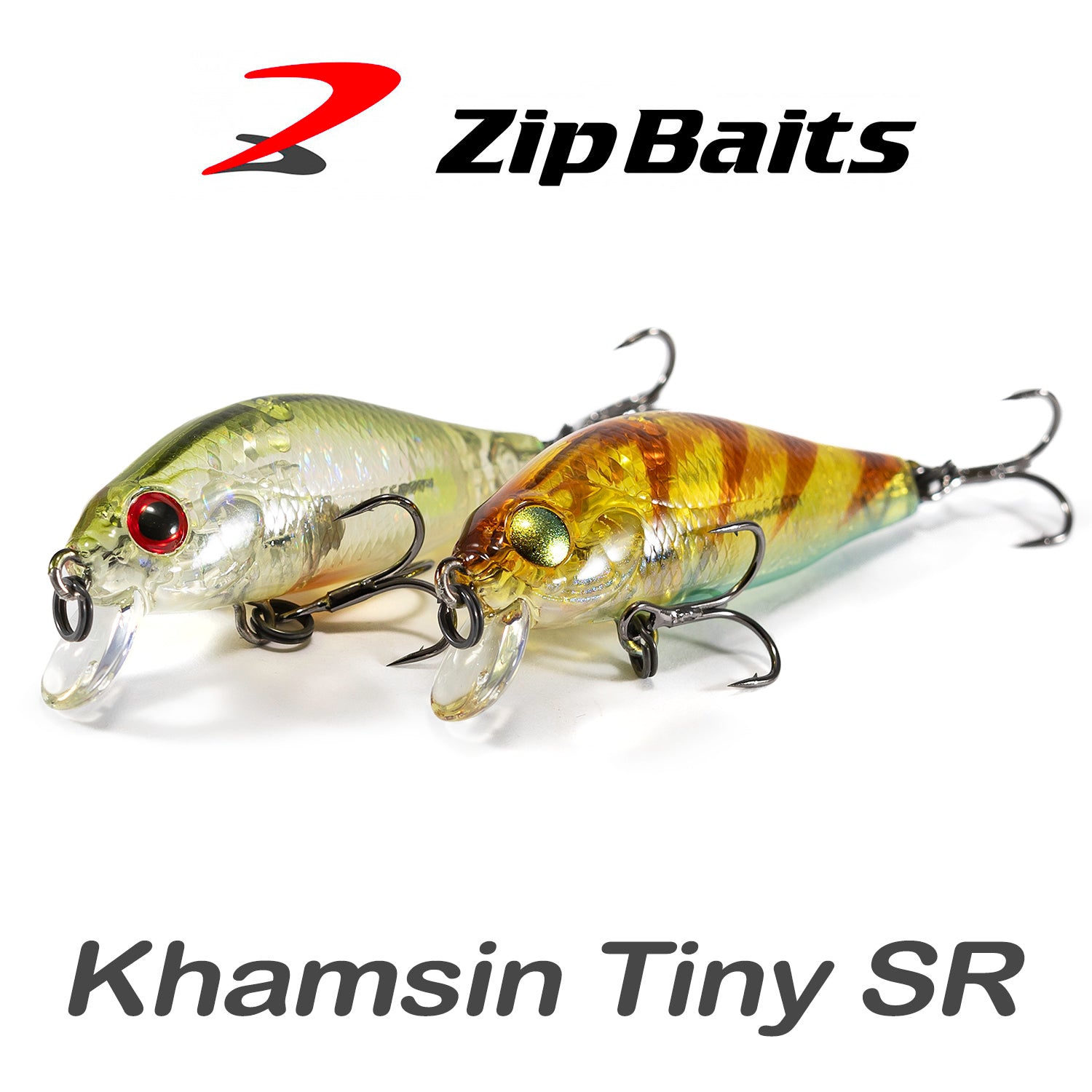 Zipbaits Khamsin Tiny SR Cover