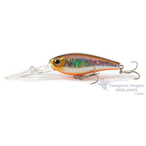 Zipbaits Leed Bomb 48F L-177