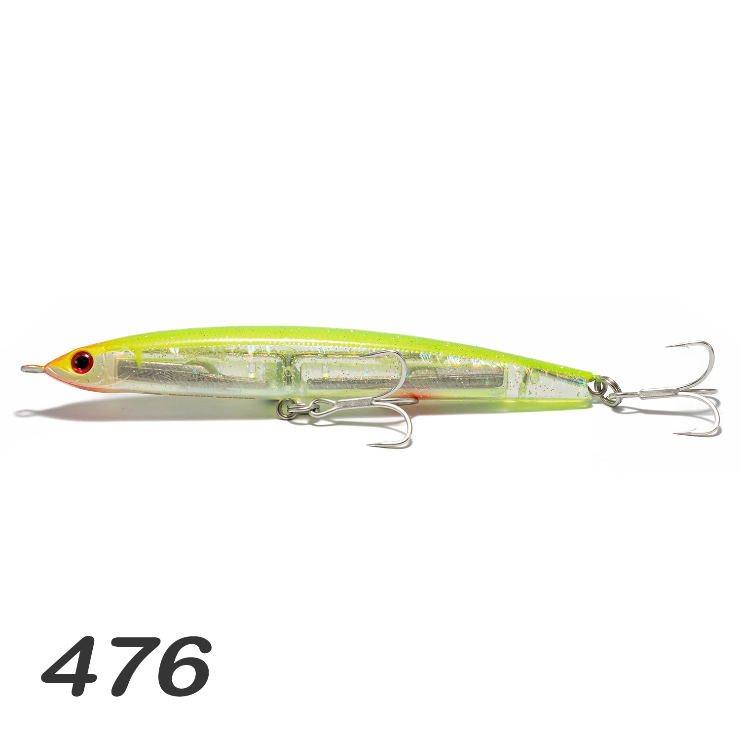 Zipbaits Monsoon Breaker 115 476