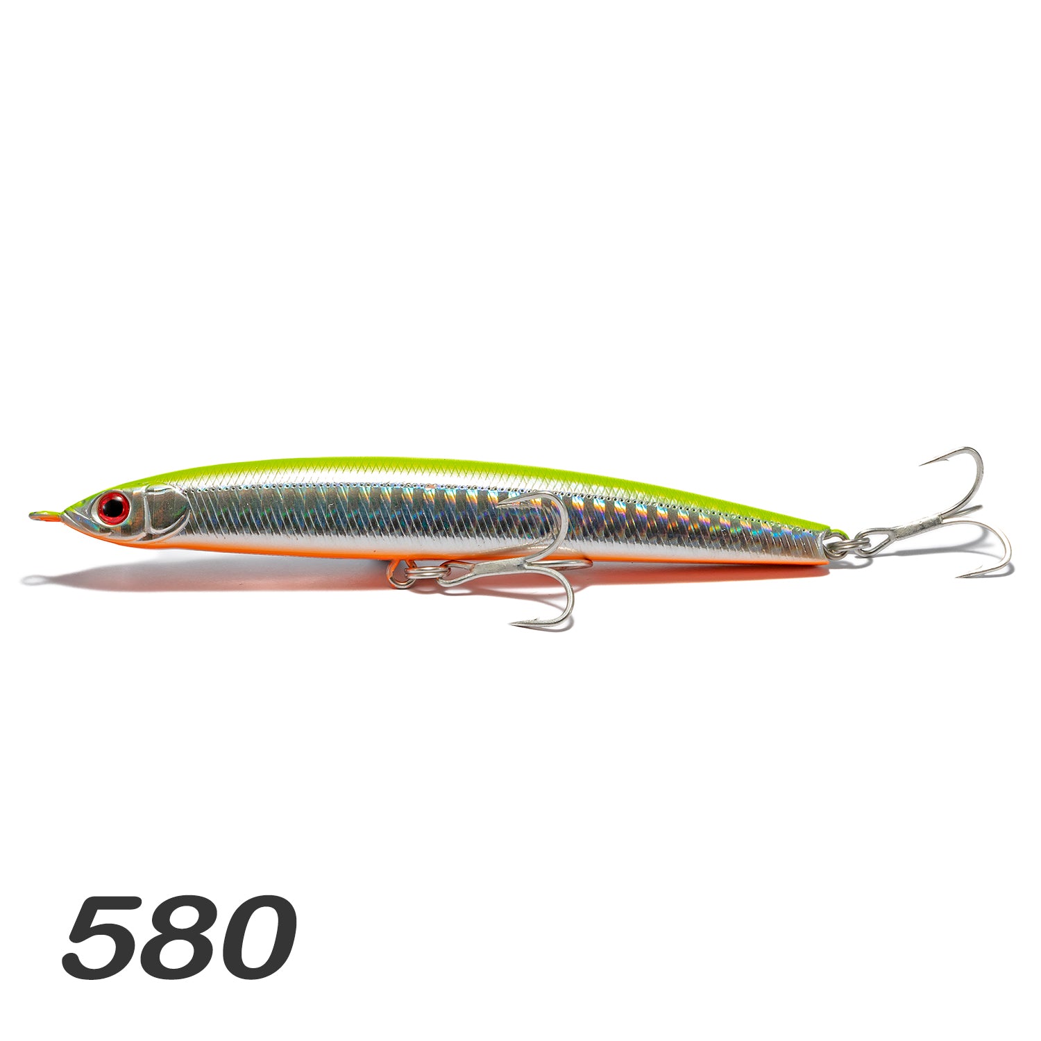 Zipbaits Monsoon Breaker 115 580