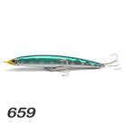 Zipbaits Monsoon Breaker 115 659
