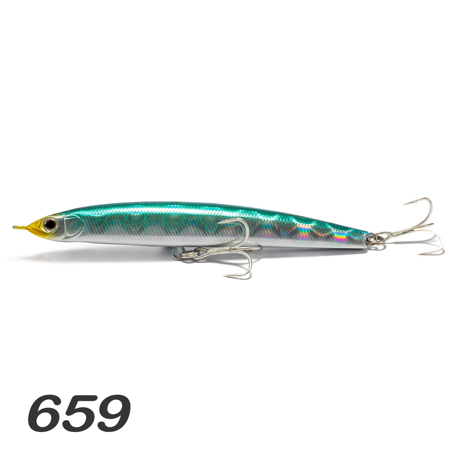 Zipbaits Monsoon Breaker 115 659
