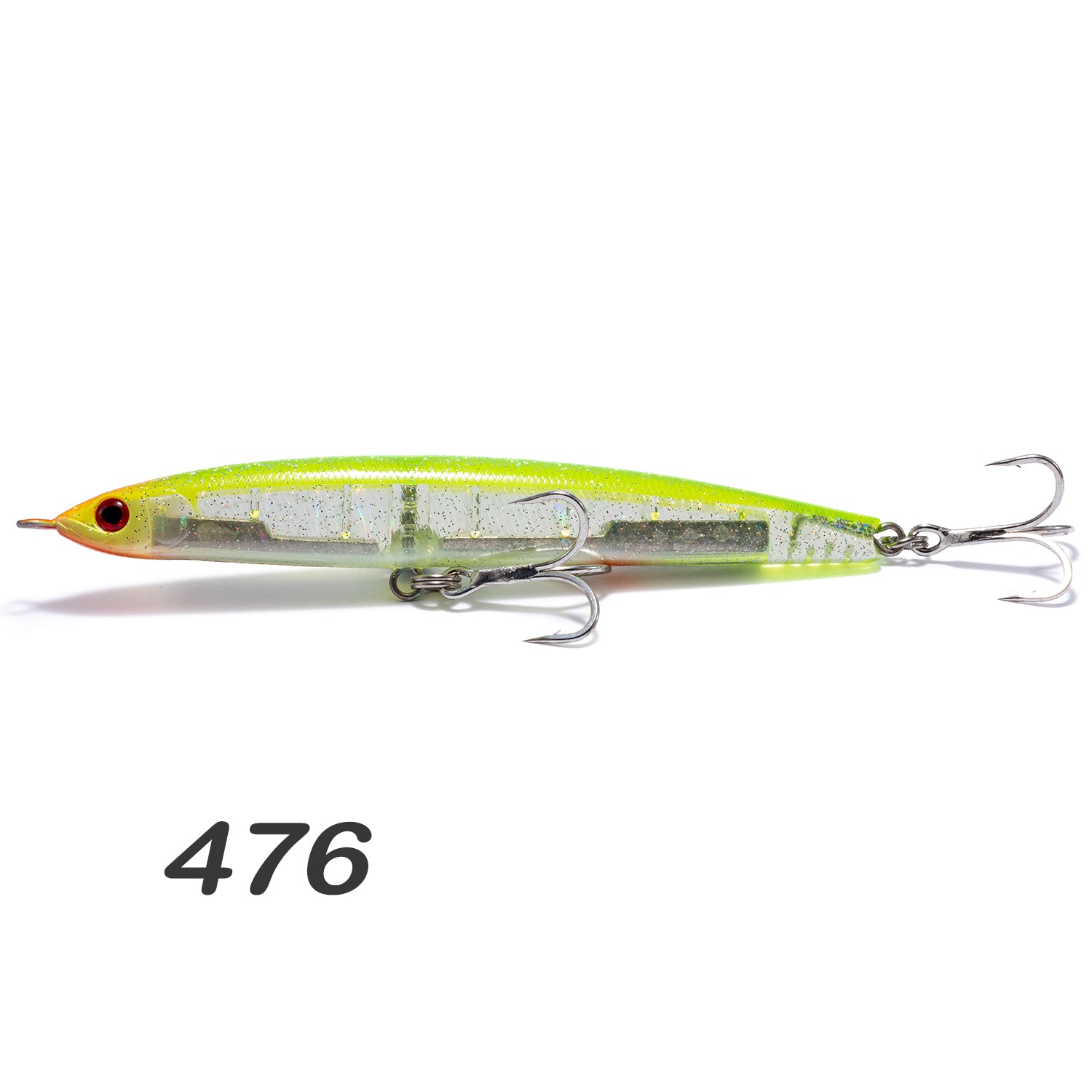 Zipbaits Monsoon Breaker 130 476