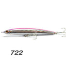 Zipbaits Monsoon Breaker 130 722