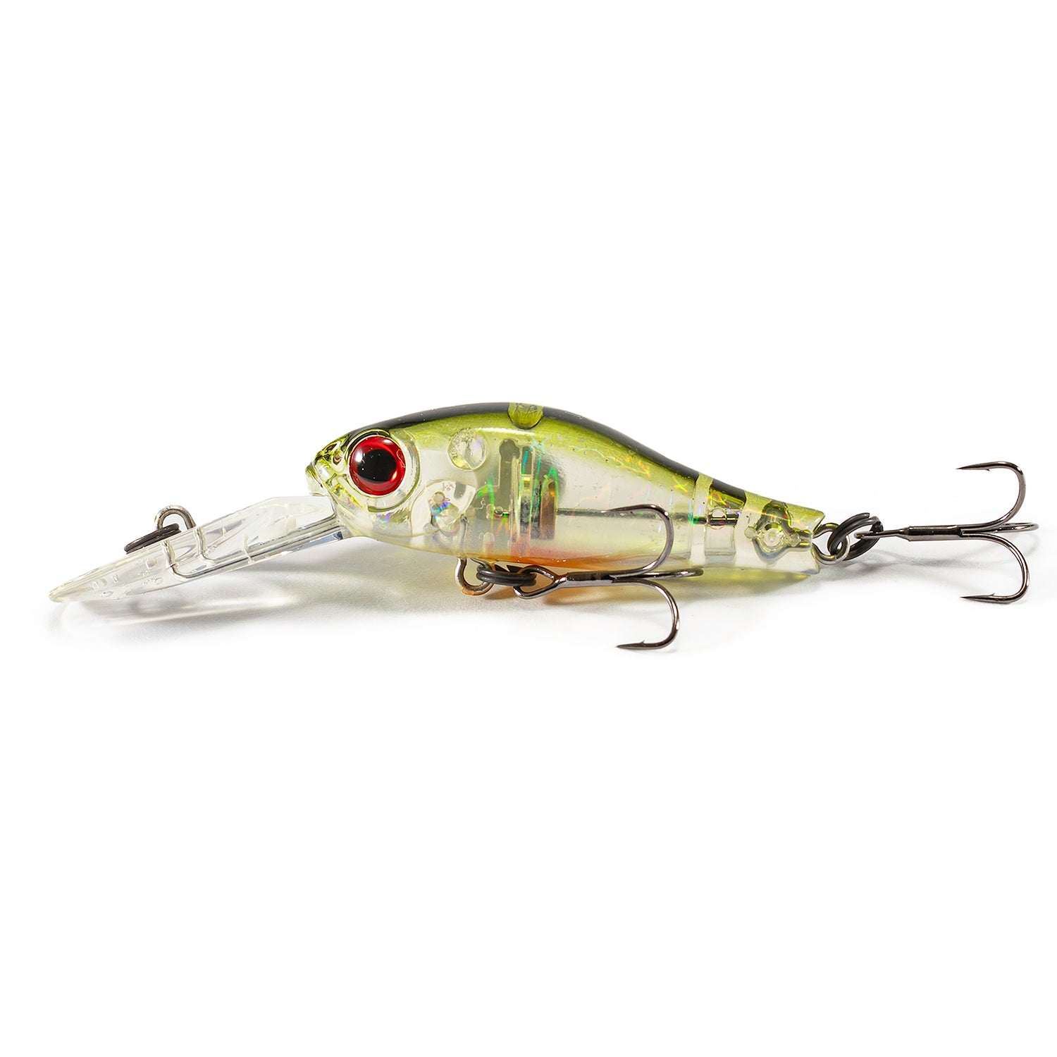 Zipbaits Rigge 35F Deep 402A