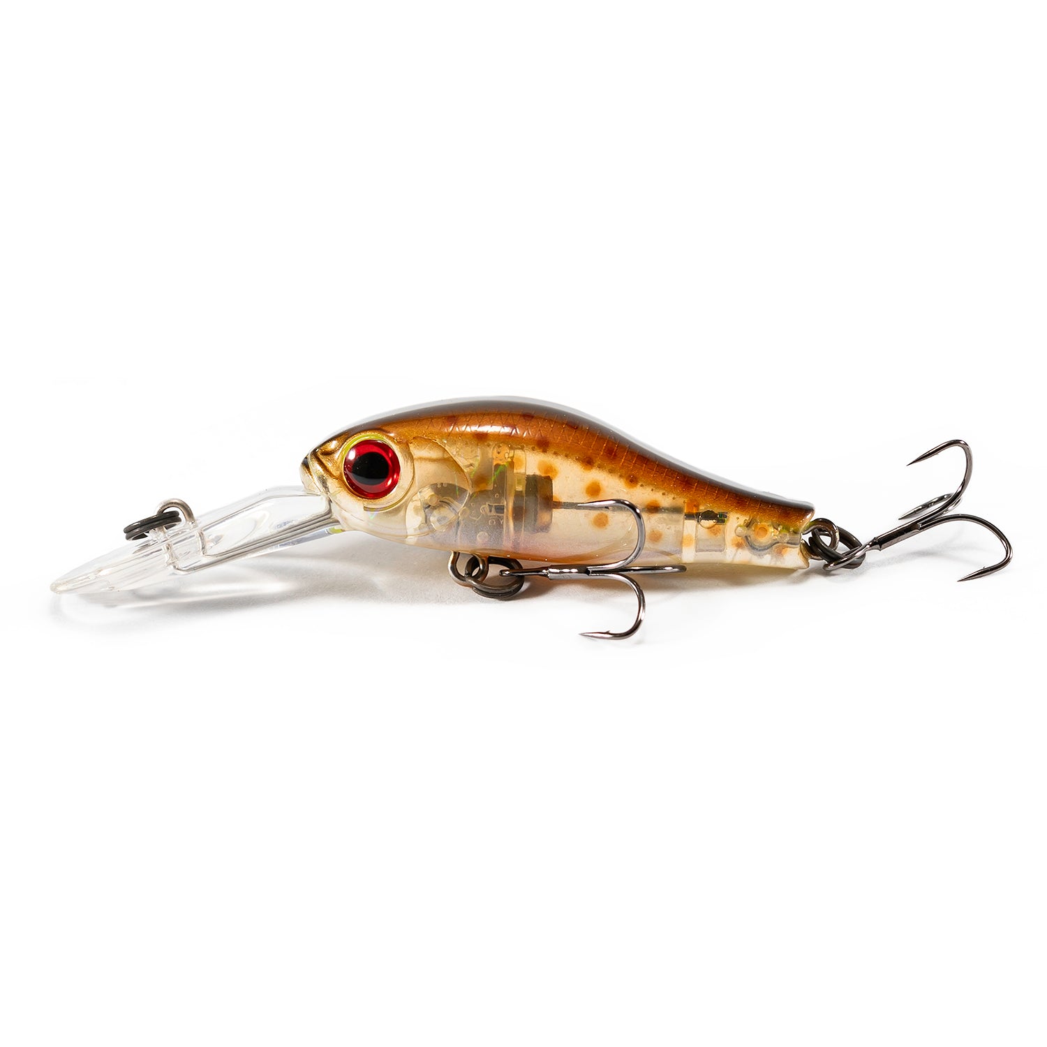 Zipbaits Rigge 35F Deep 797A
