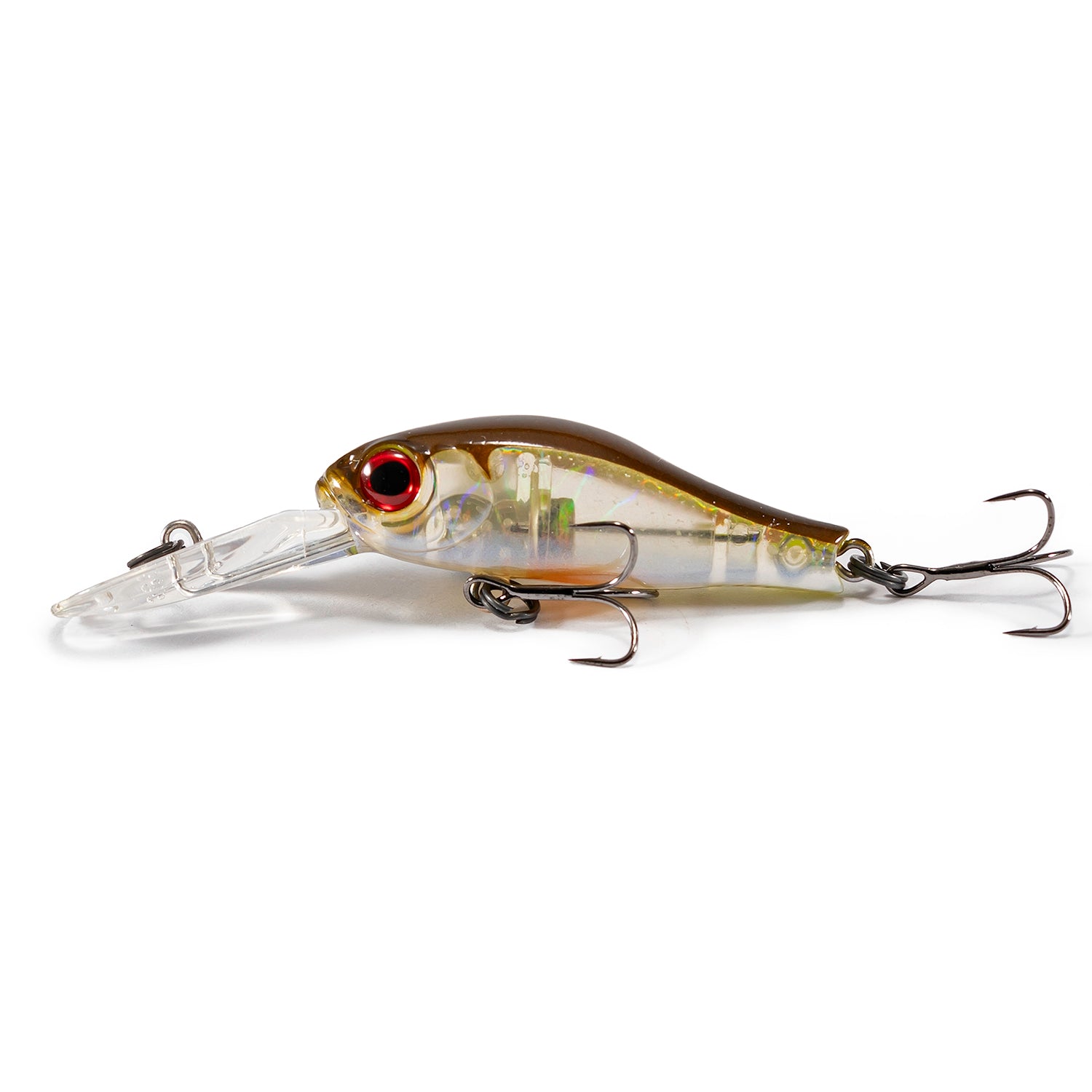 Zipbaits Rigge 35F Deep 801A