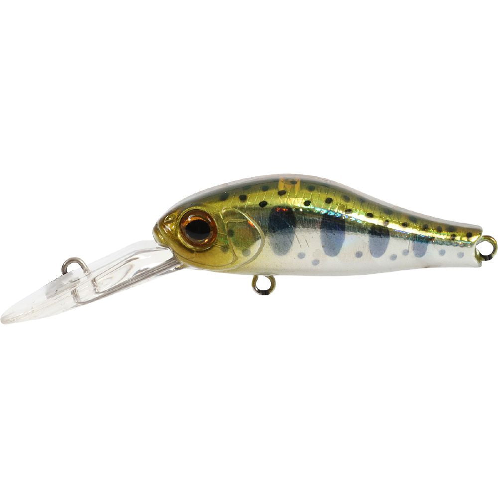 Zipbaits Rigge 35F Deep 810UV