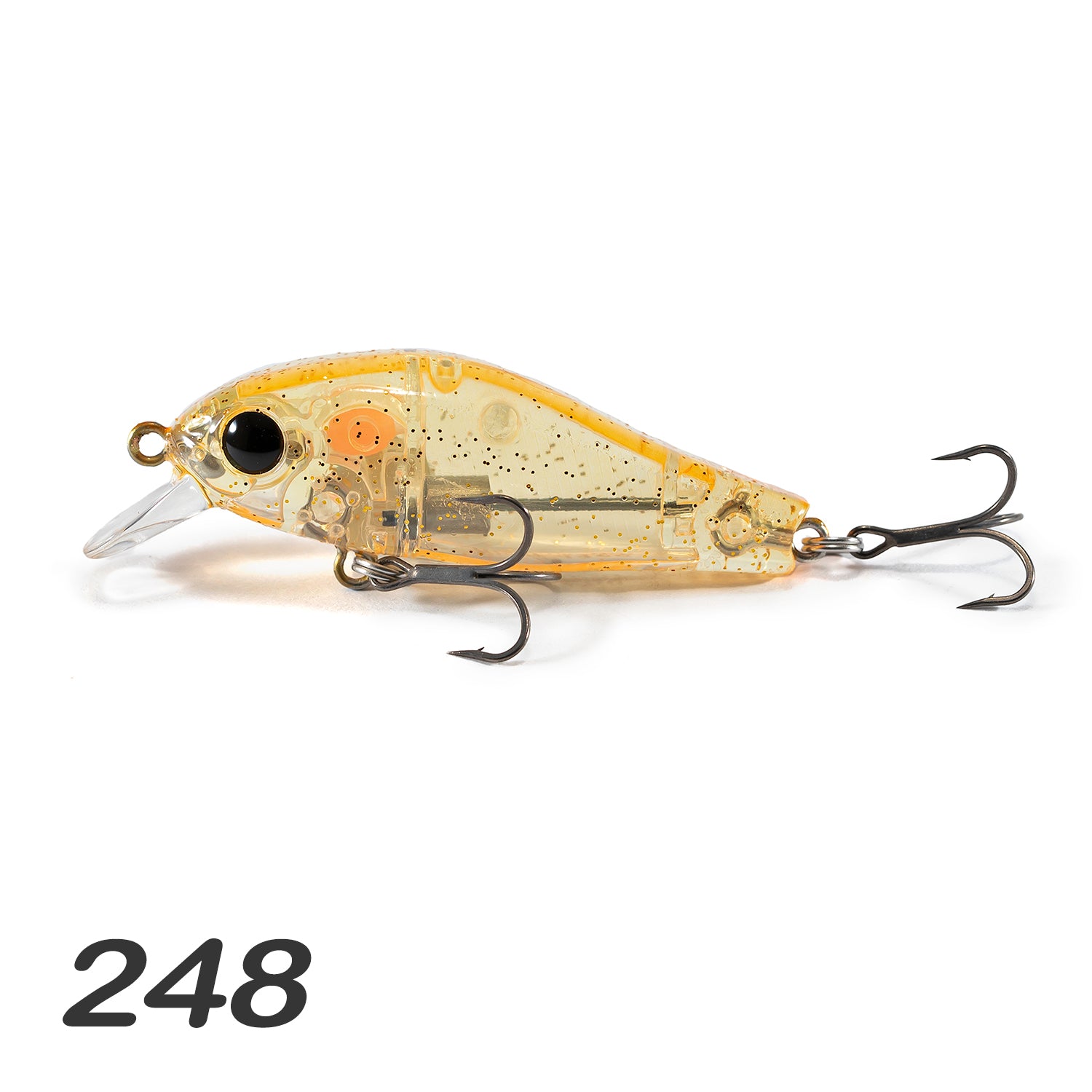 Zipbaits Rigge 43SS 248