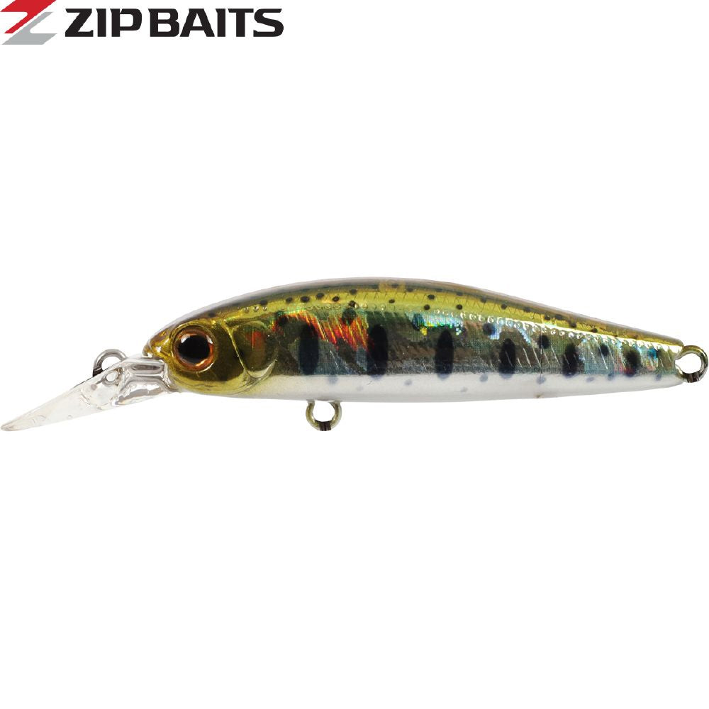 Zipbaits Rigge 46SP MDR 810UV