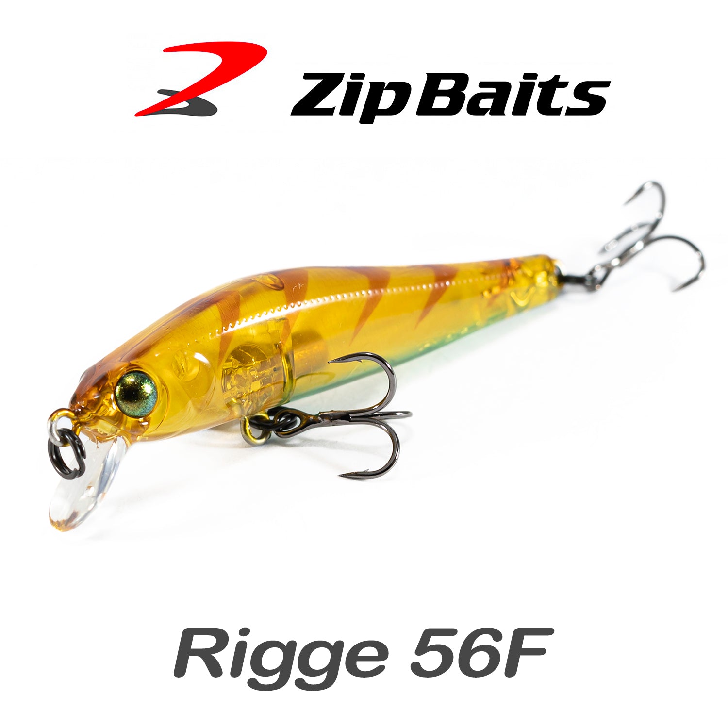 Zipbaits Rigge 56F Cover