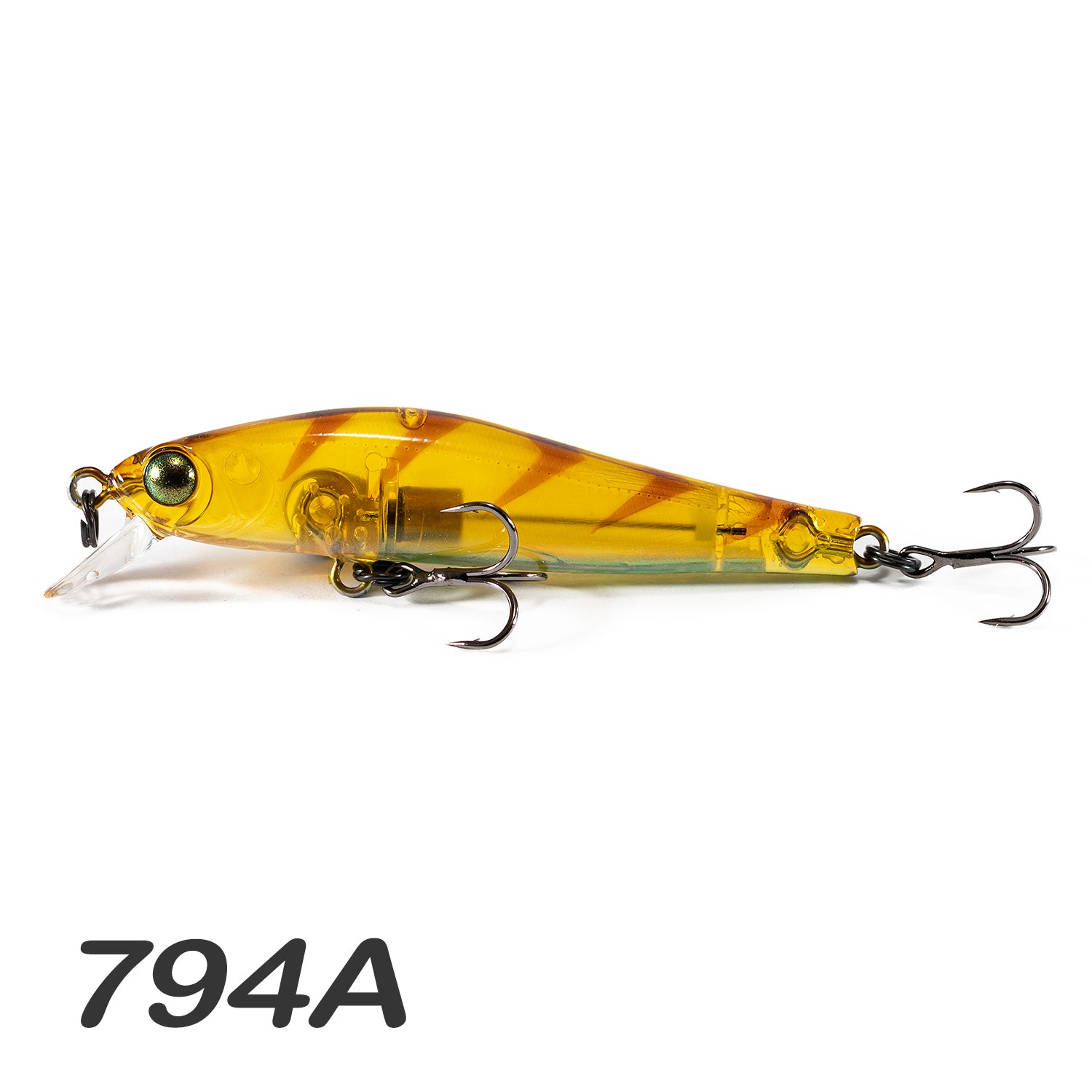 Zipbaits Rigge 56F 794A
