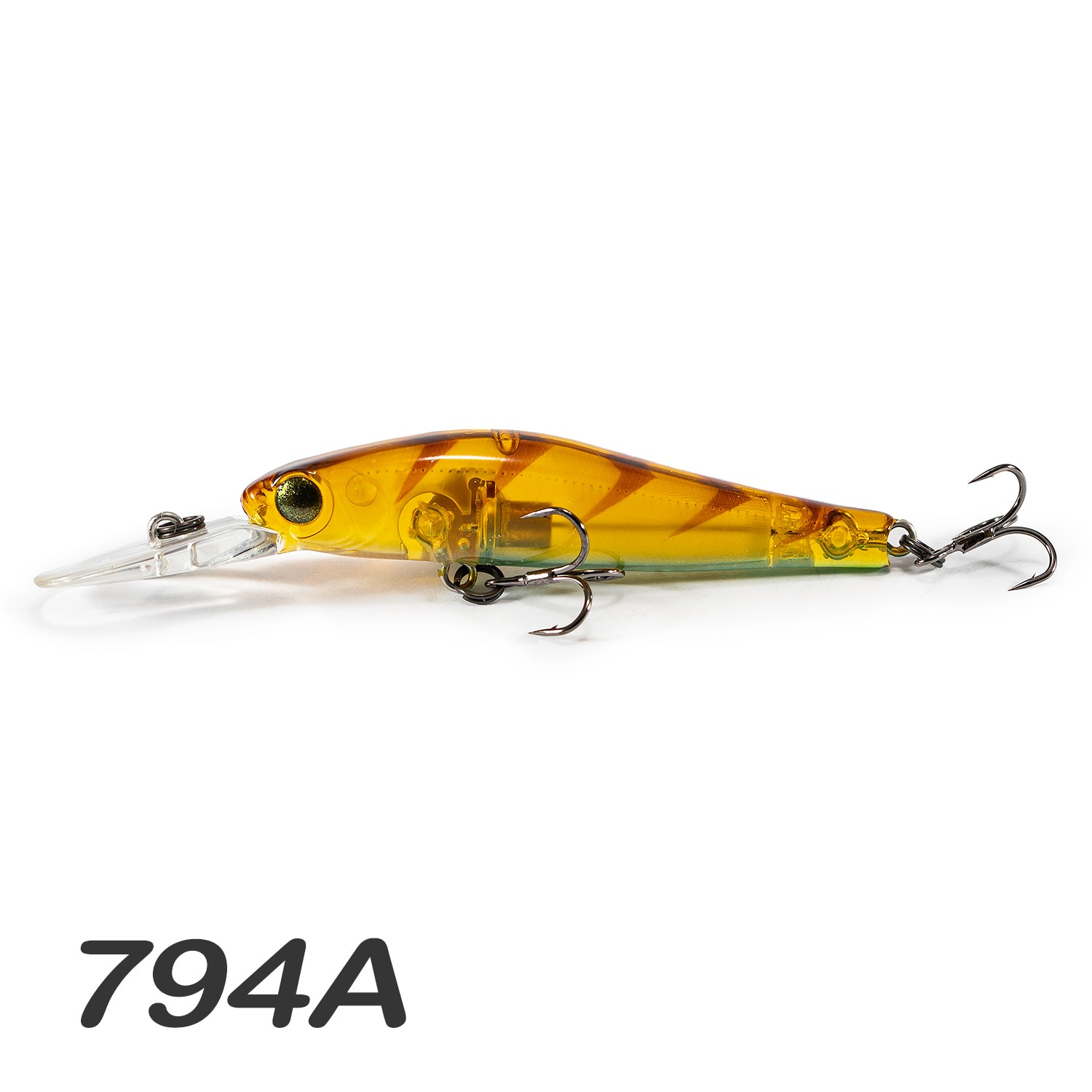 Zipbaits Rigge 56F Deep 794A