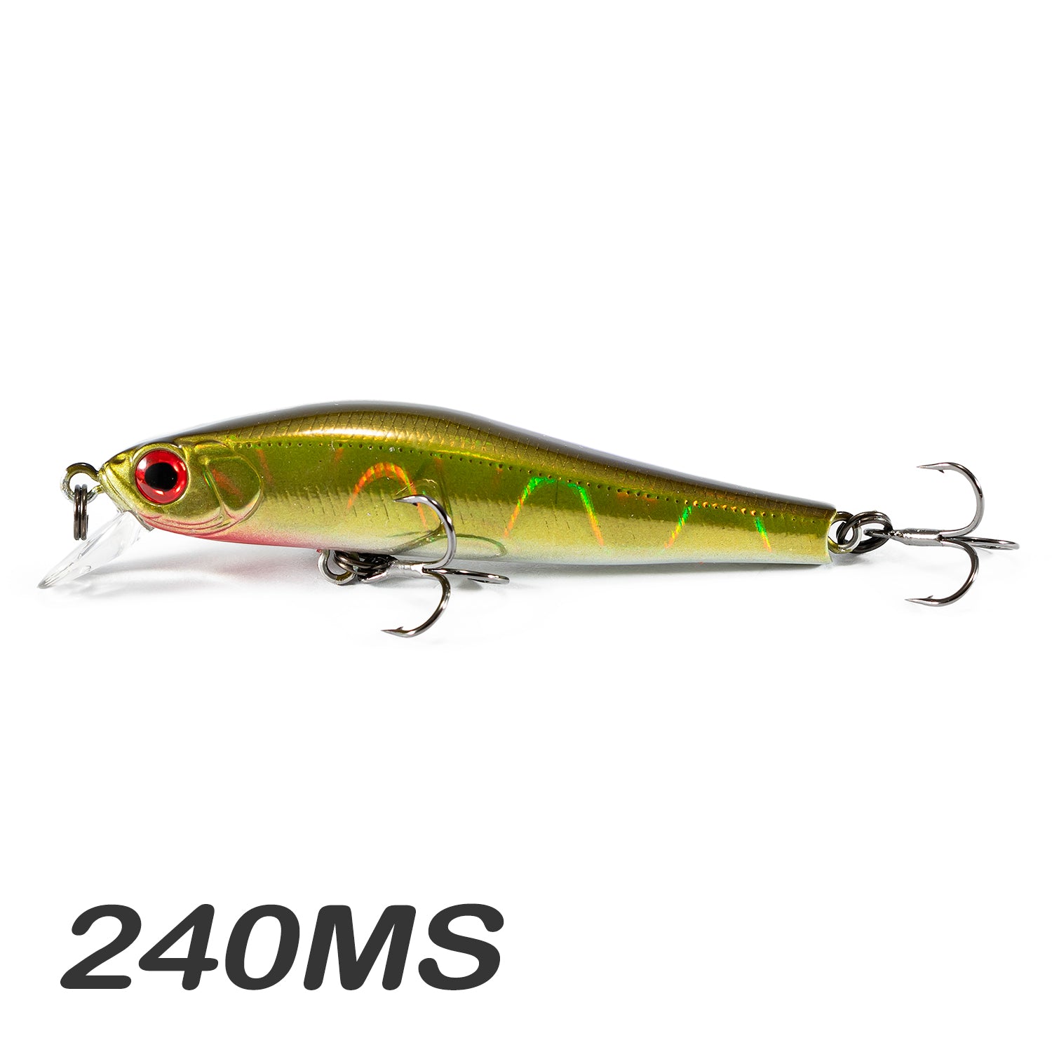 Zipbaits Rigge 56SP 240MS