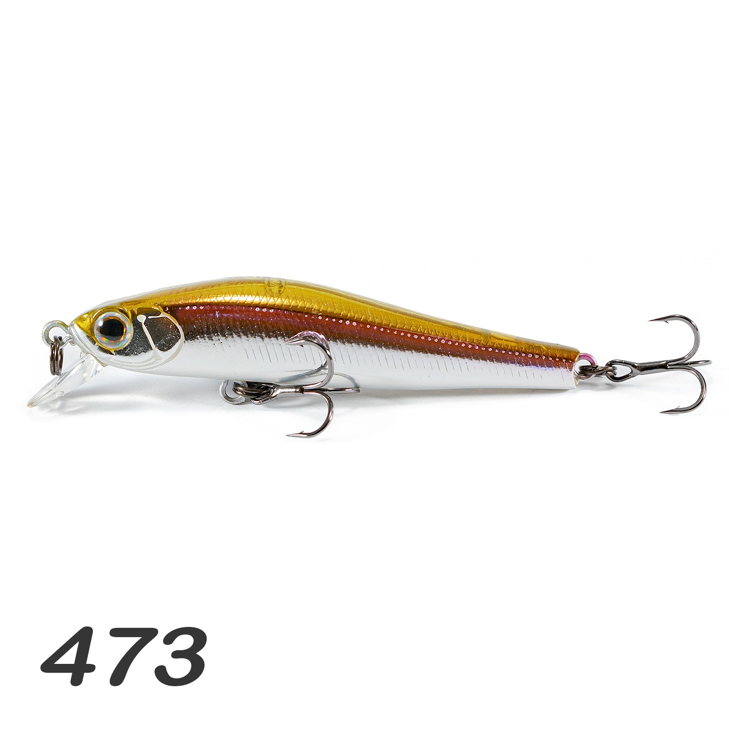 Zipbaits Rigge 56SP 473