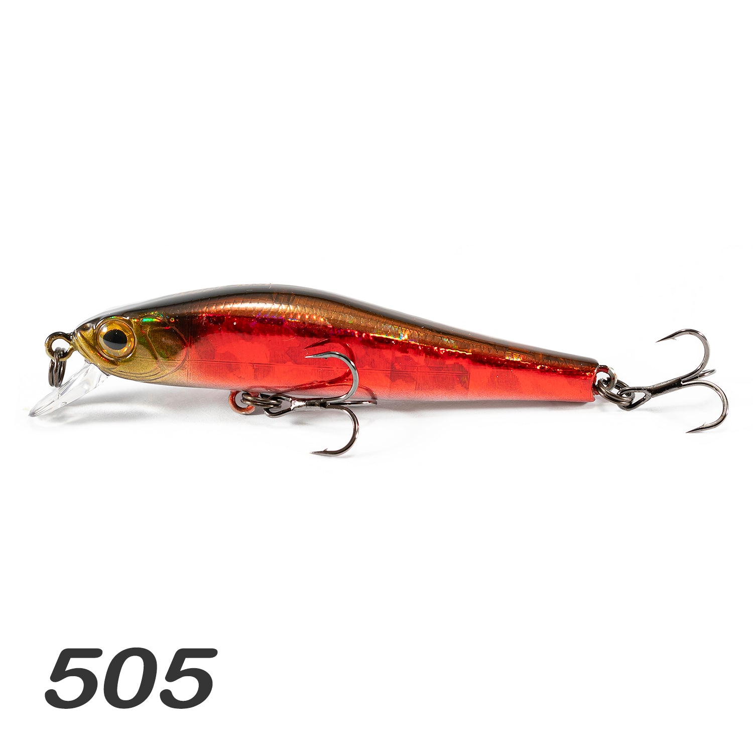 Zipbaits Rigge 56SP 505