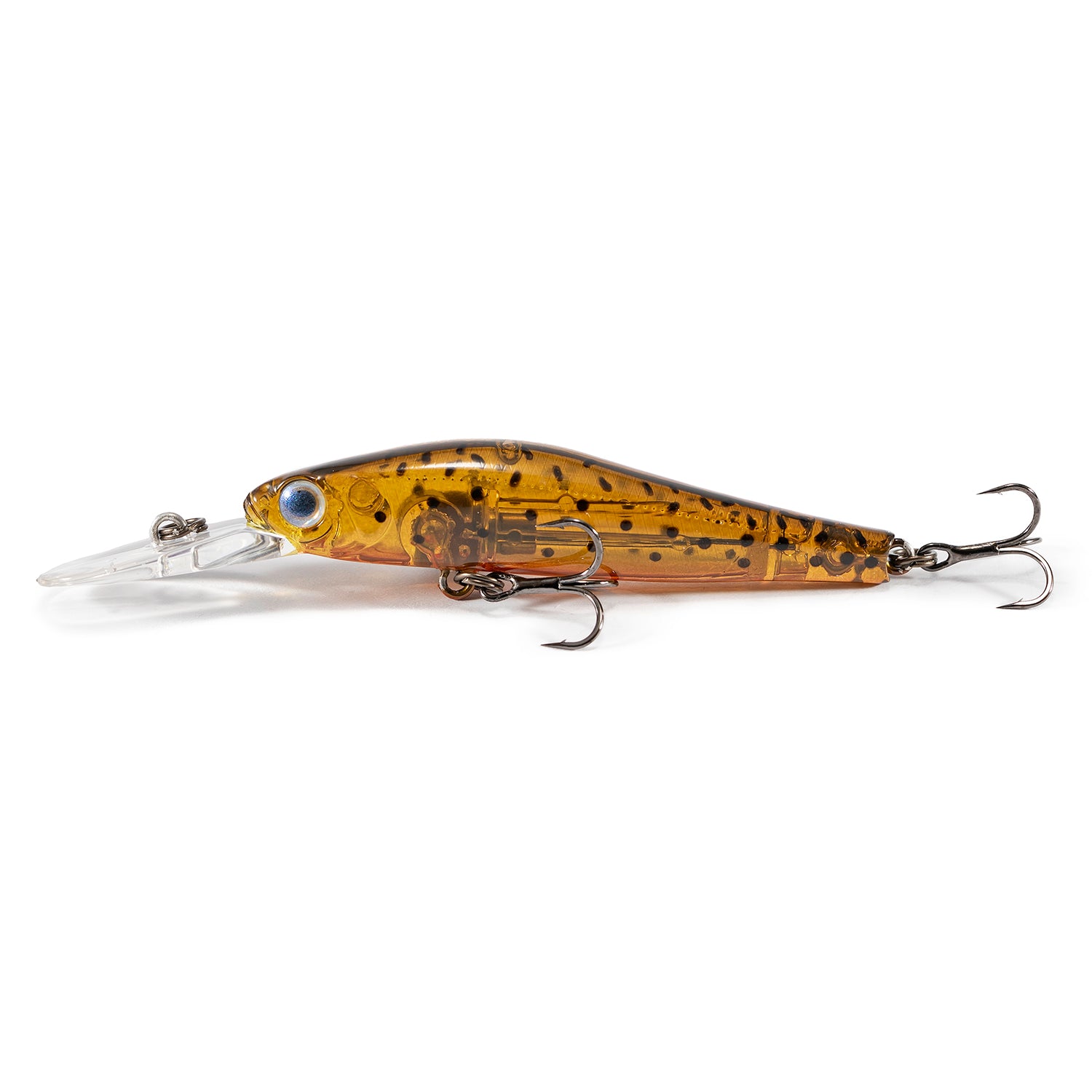 Zipbaits Rigge 56SP Deep 034