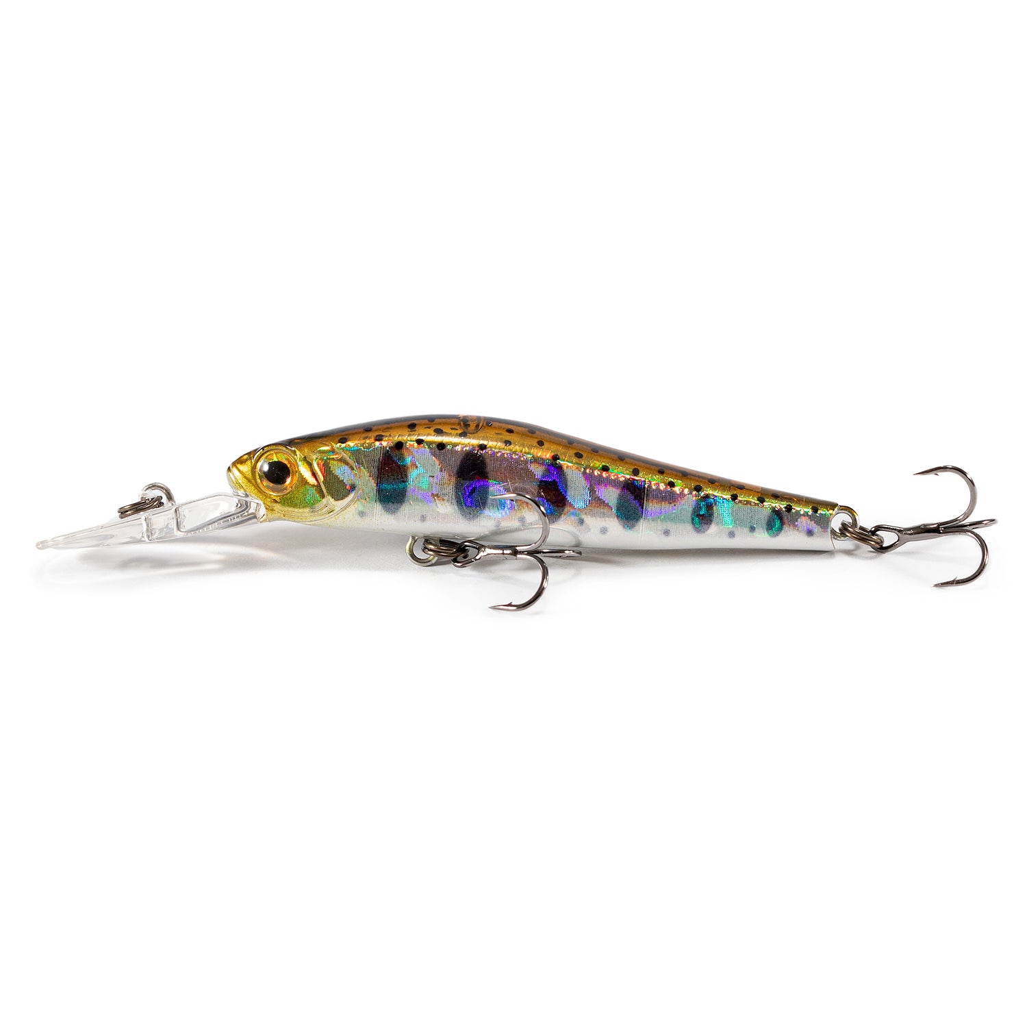 Zipbaits Rigge 56SP Deep 810