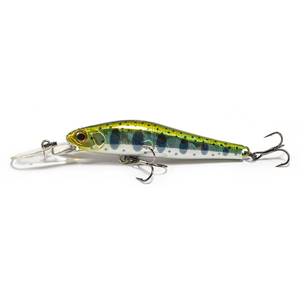 Zipbaits Rigge 56SP Deep 810UV