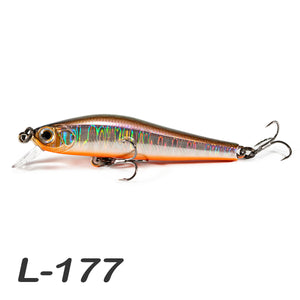 Zipbaits Rigge 56SP L-177
