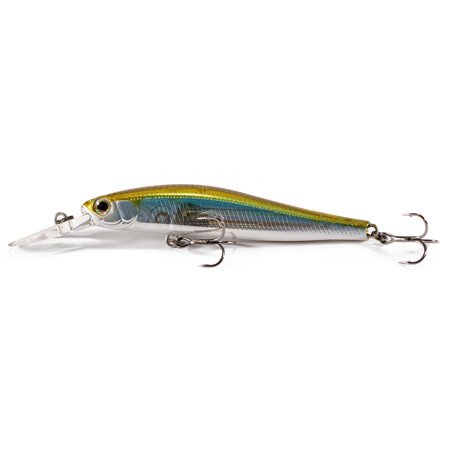 Zipbaits Rigge 70SP Deep 021