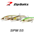 Zipbaits SPM55 Cover