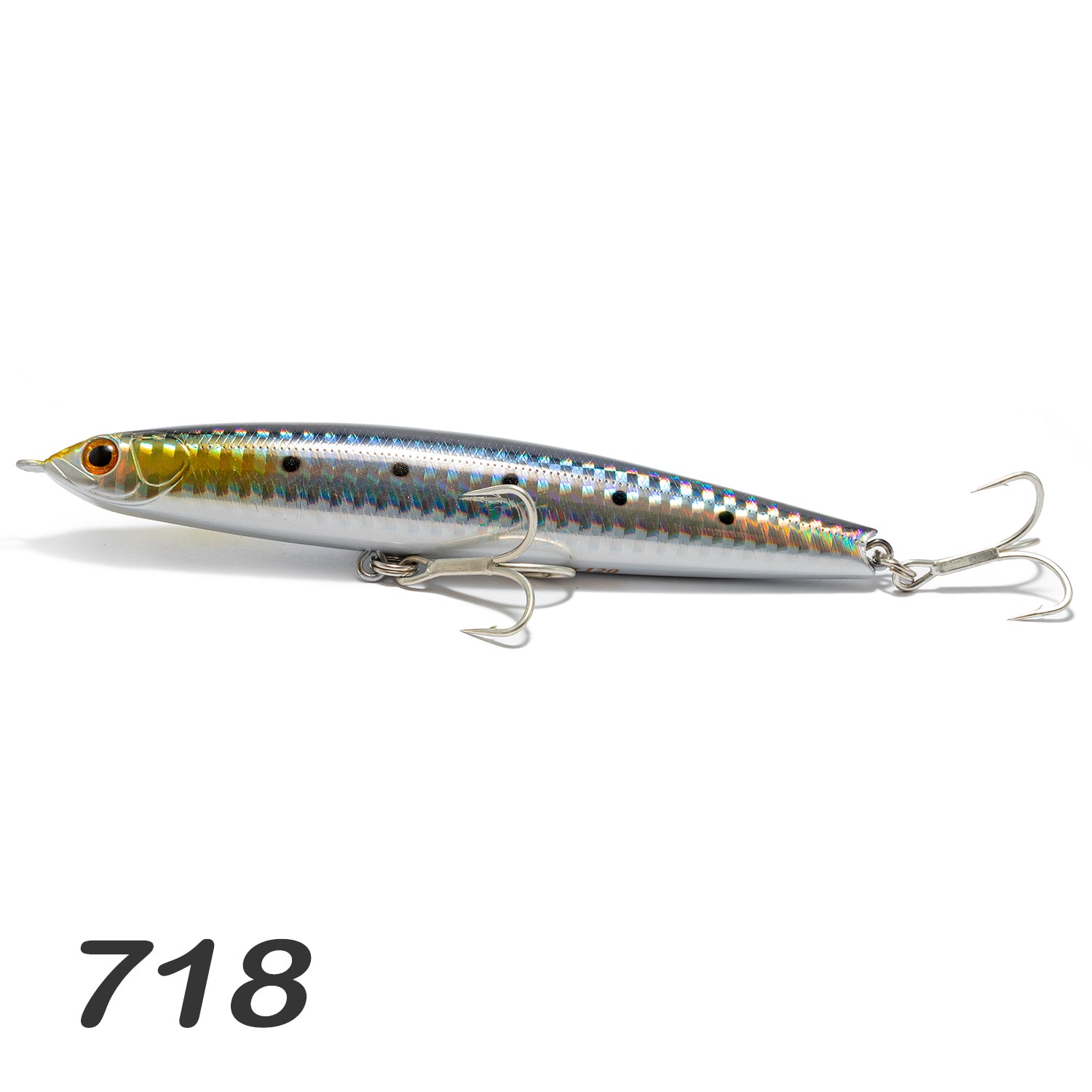 Zipbaits SSM 120 718