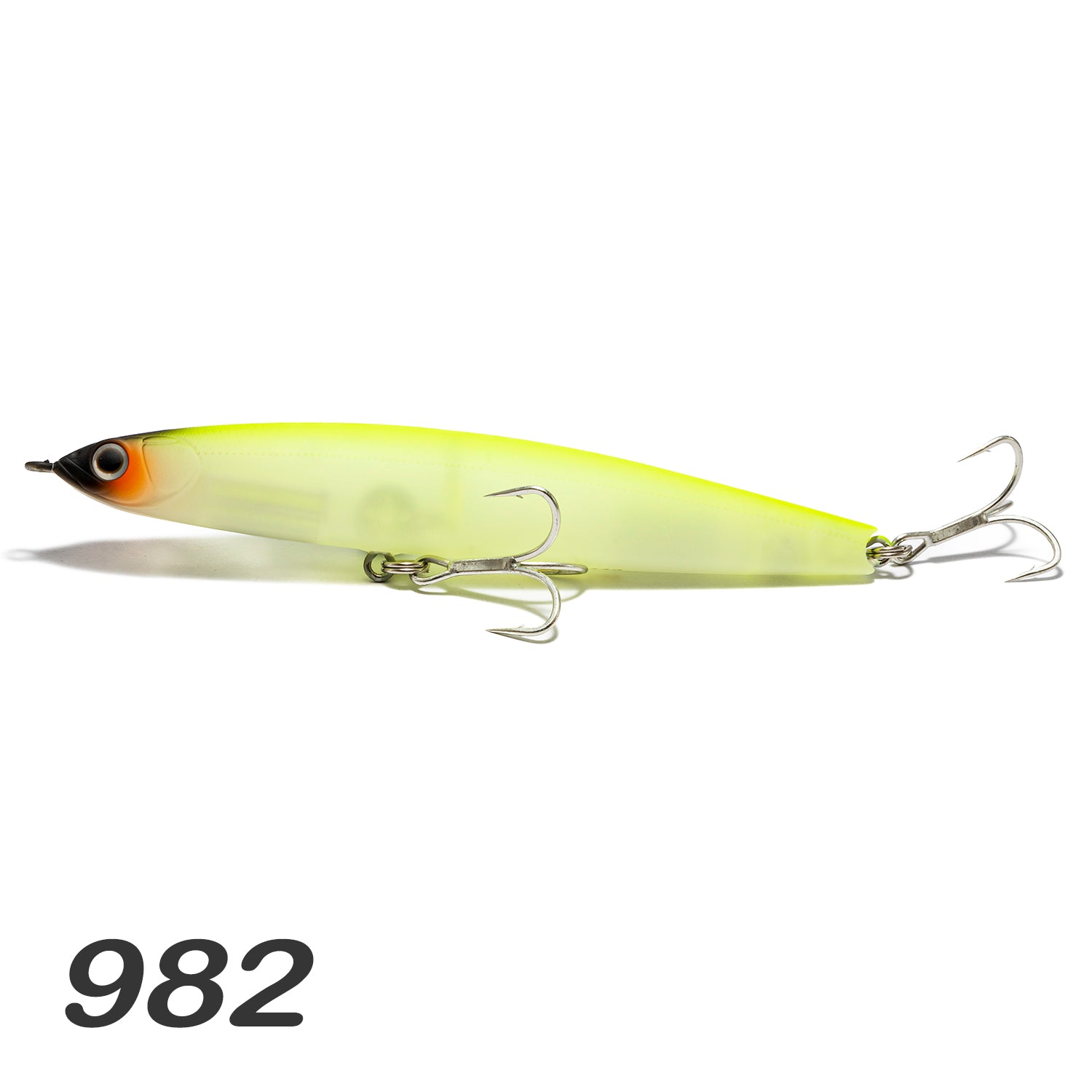 Zipbaits SSM 120 982