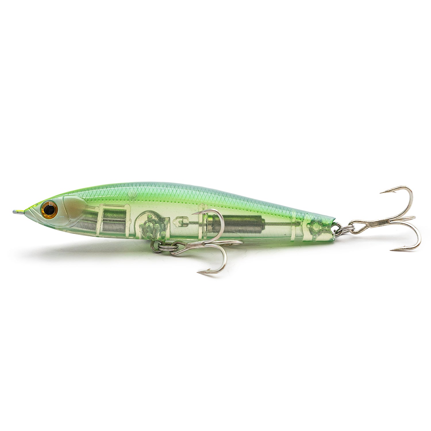 Zipbaits SSM Slide Swim Minnow 85MDS 695