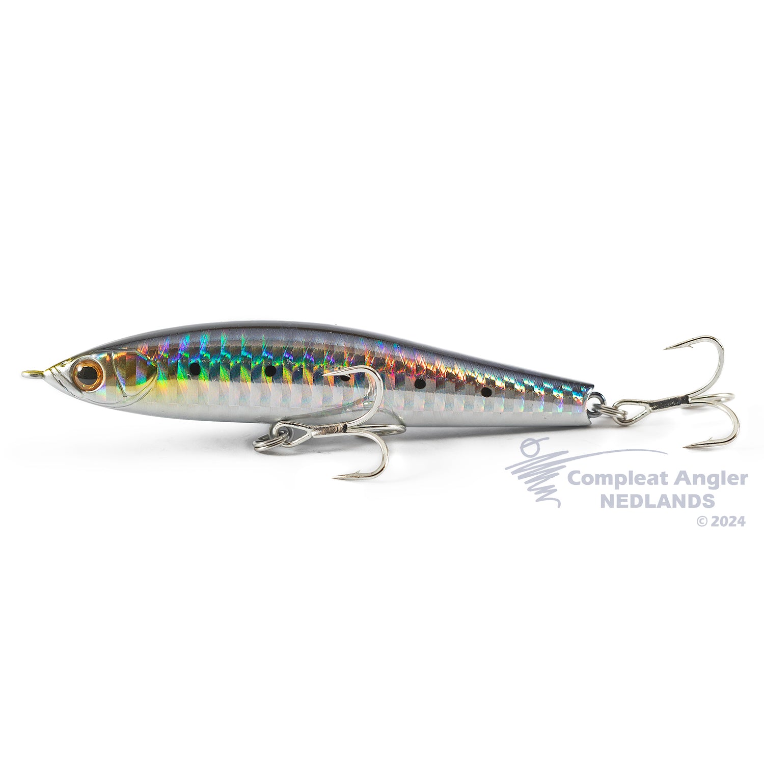 Zipbaits SSM Slide Swim Minnow 85MDS 718