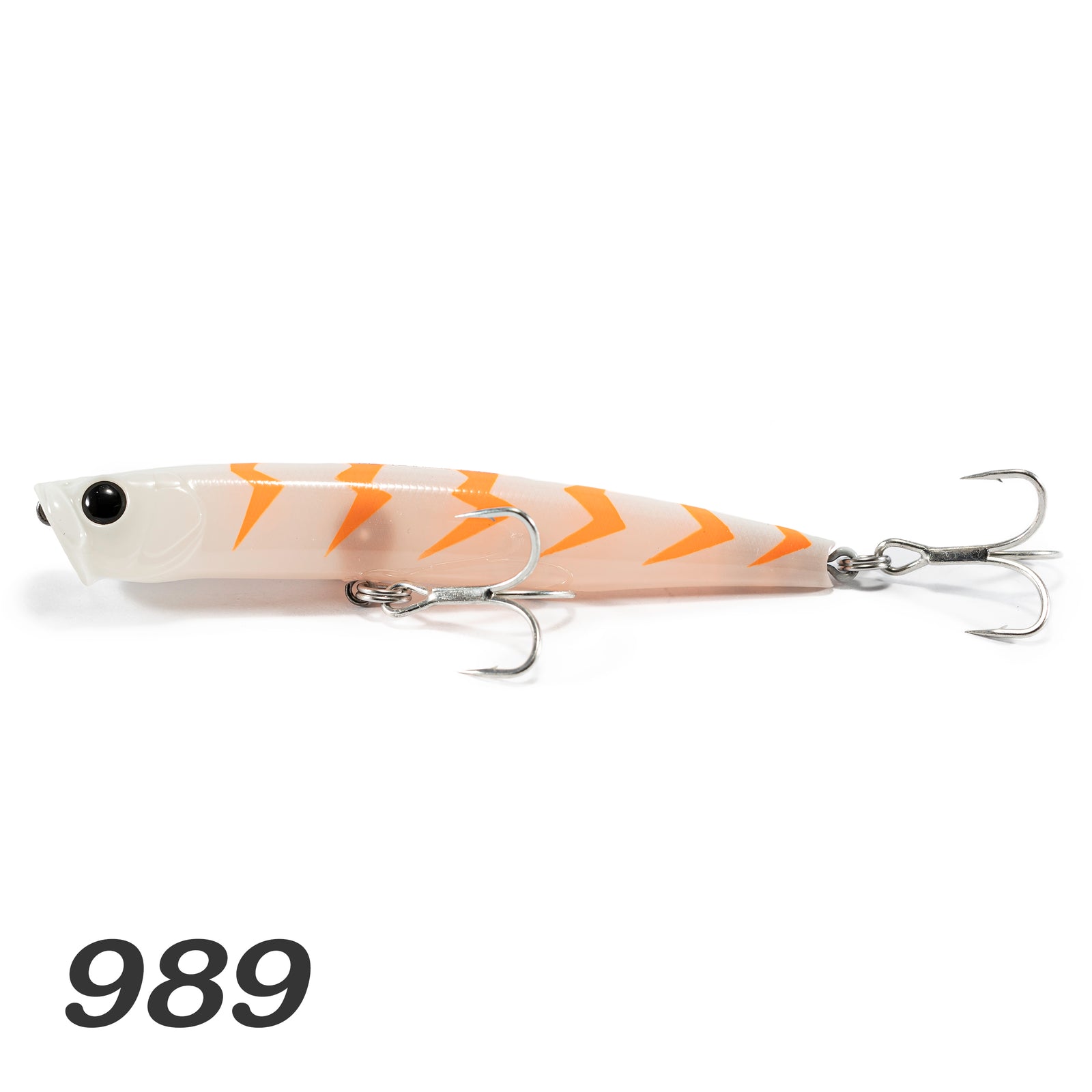 Zipbaits Skinny Pop 989