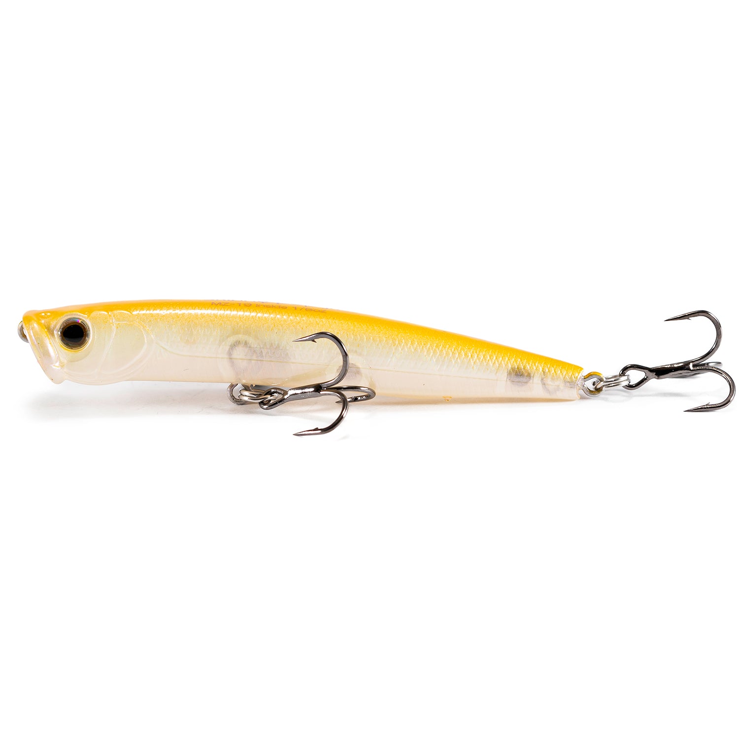 Zipbaits Skinny Pop Jnr 020