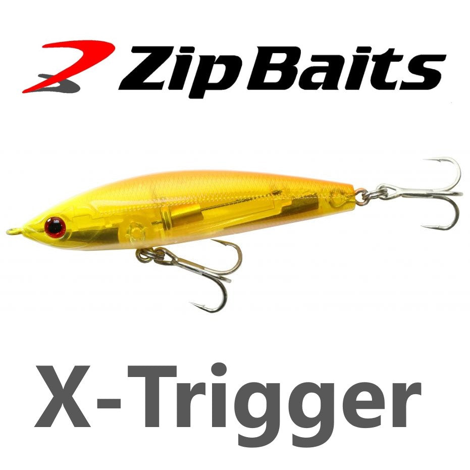 Zipbaits Zipbaits ZBL X-Trigger