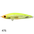 Zipbaits Zipbaits ZBL X-Trigger - in use