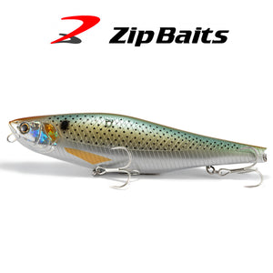 Zipbaits ZBL Conoha Pencil Cover