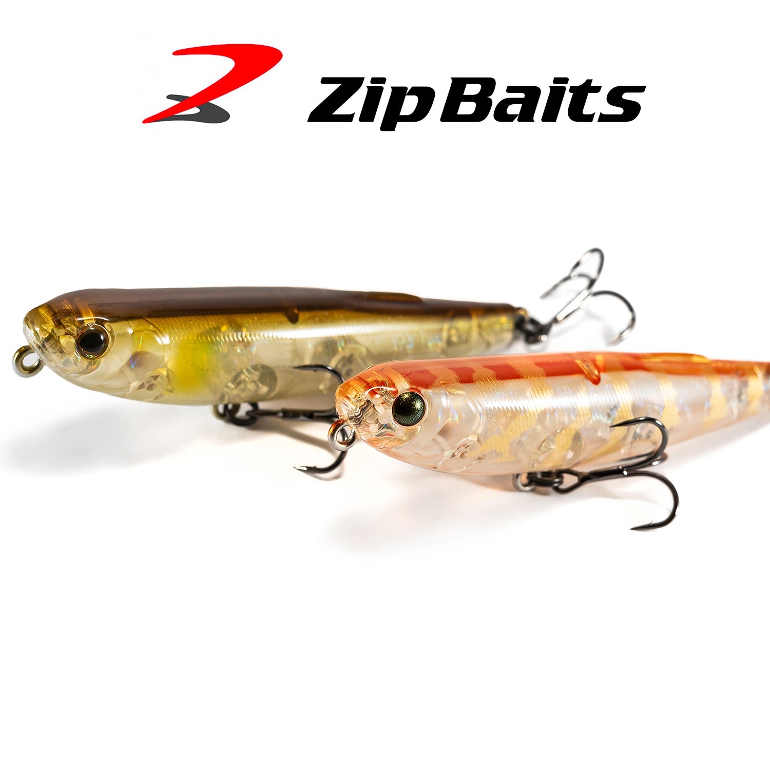 Zipbaits ZBL Fakie Dog DS Cover