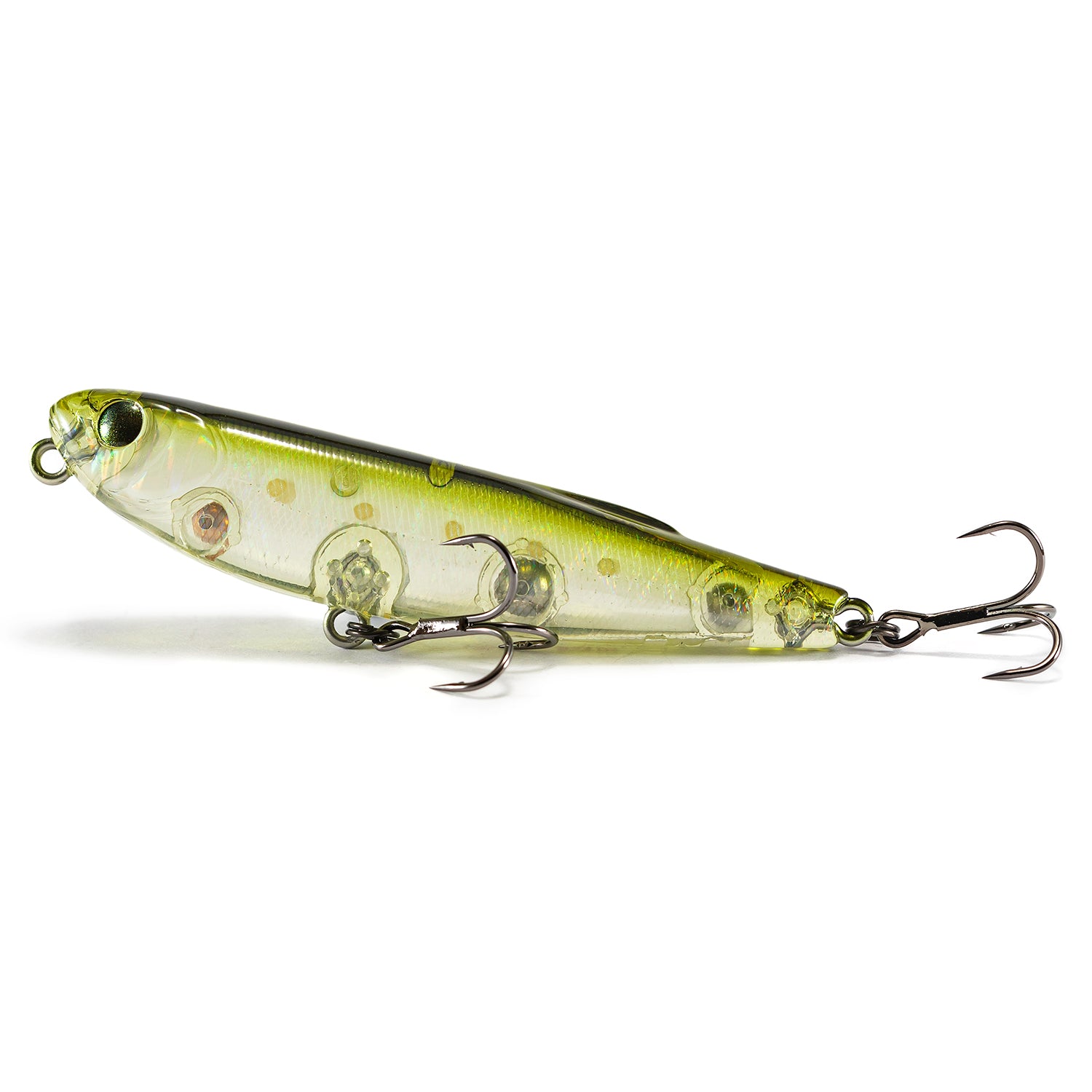 Zipbaits ZBL Fakie Dog DS – Compleat Angler Nedlands Pro Tackle