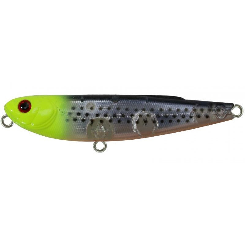 Zipbaits ZBL Fakie Dog DS 70 - Crazy Walker 351