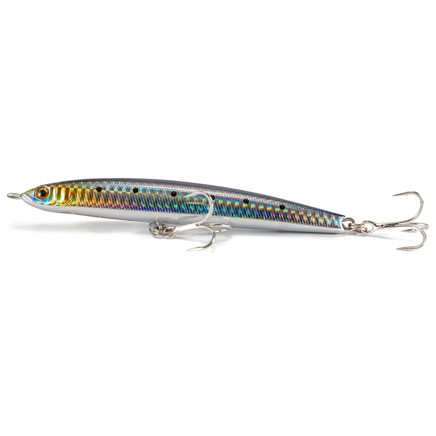 Zipbaits Zipbaits ZBL Monsoon Breaker 130 - detail