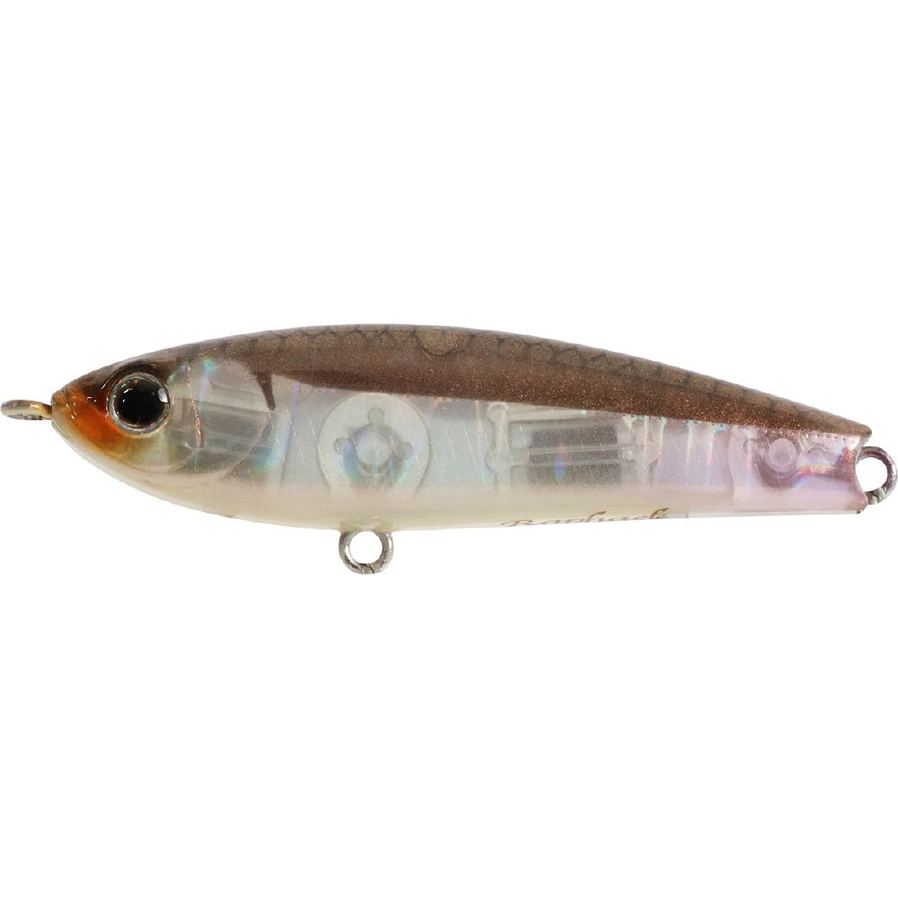 Zipbaits ZBL Raphael Squid SP 809