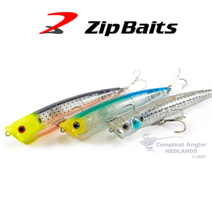 Zipbaits ZBL Skinny Pop 130 Cover