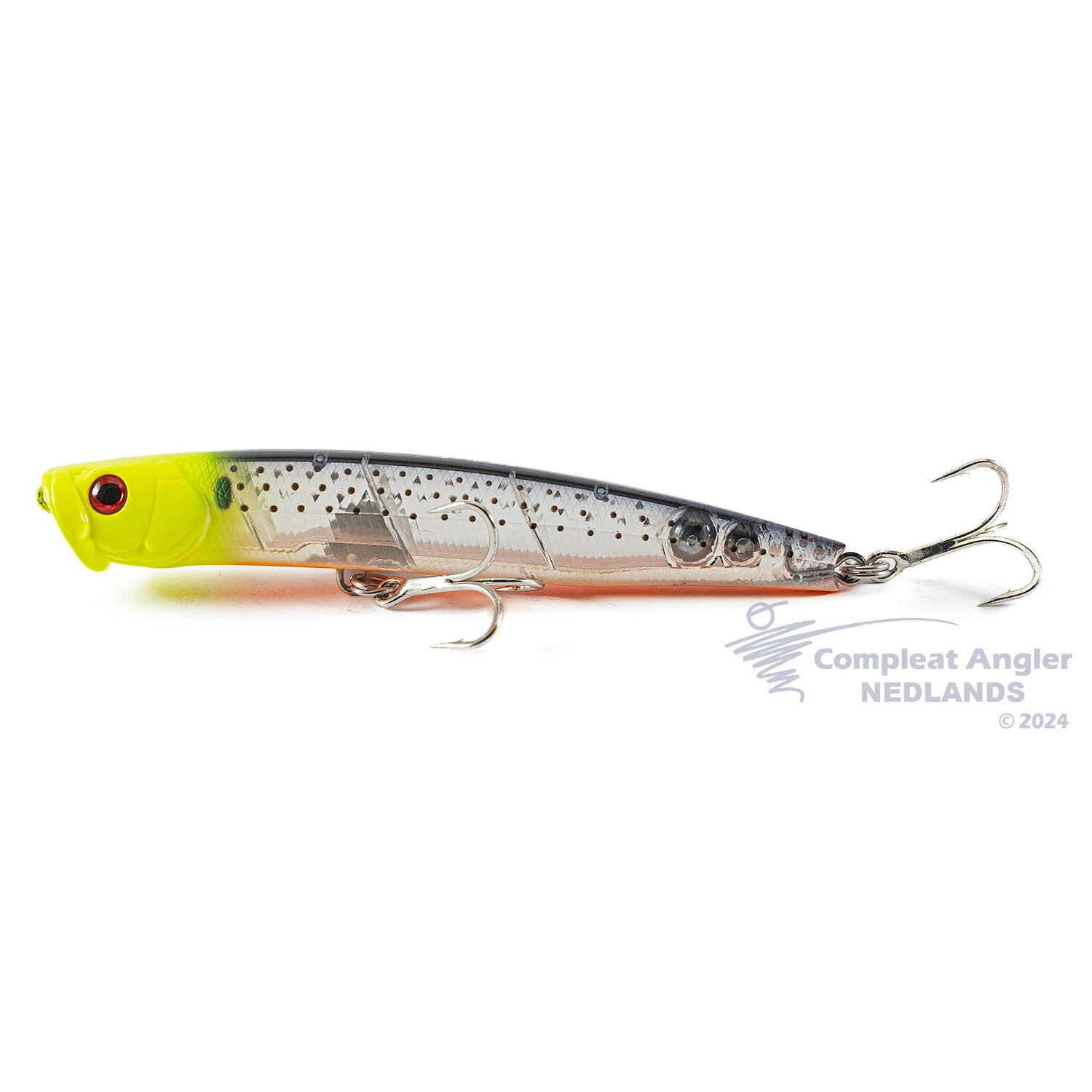 Zipbaits ZBL Skinny Pop 130 351A