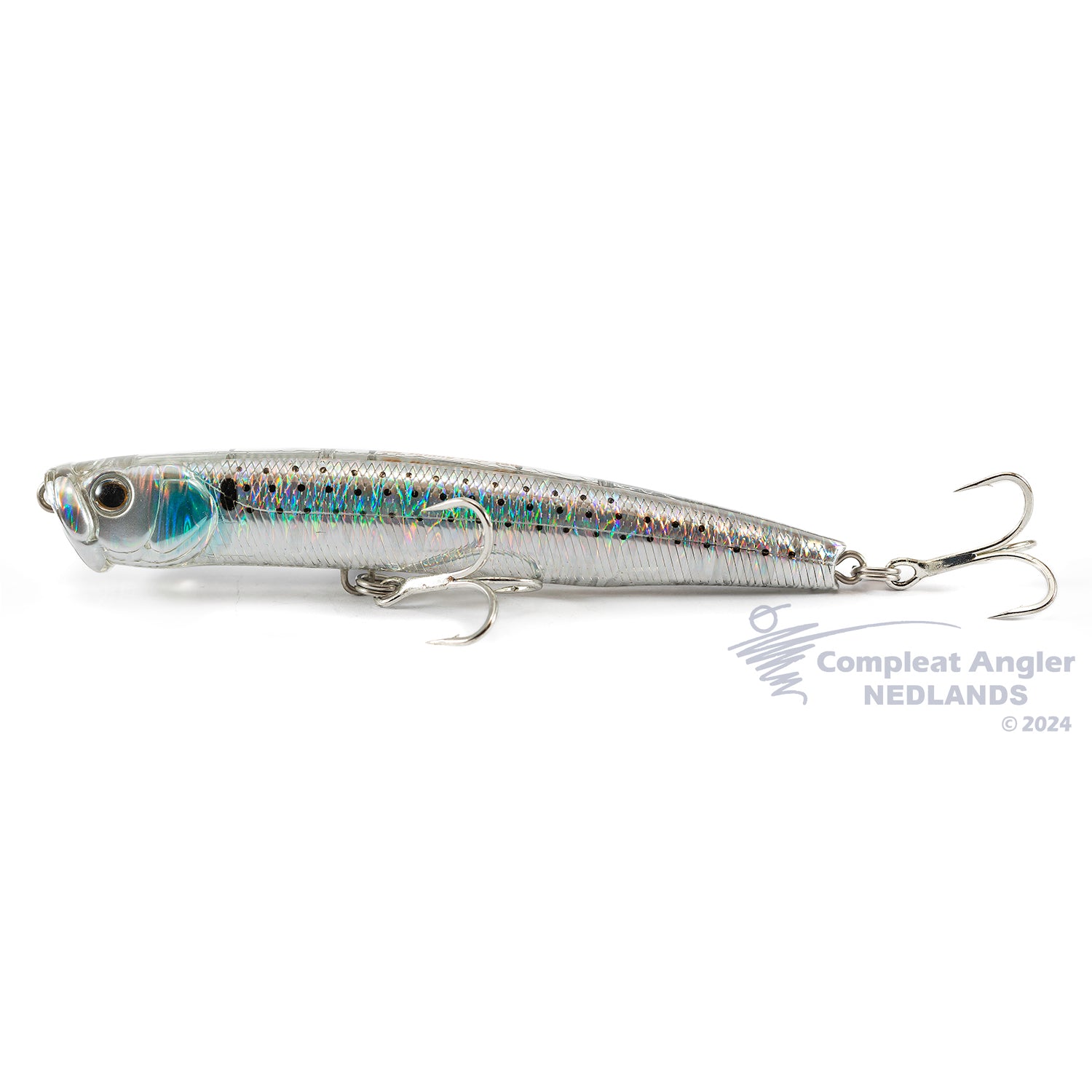 Zipbaits ZBL Skinny Pop 130 428