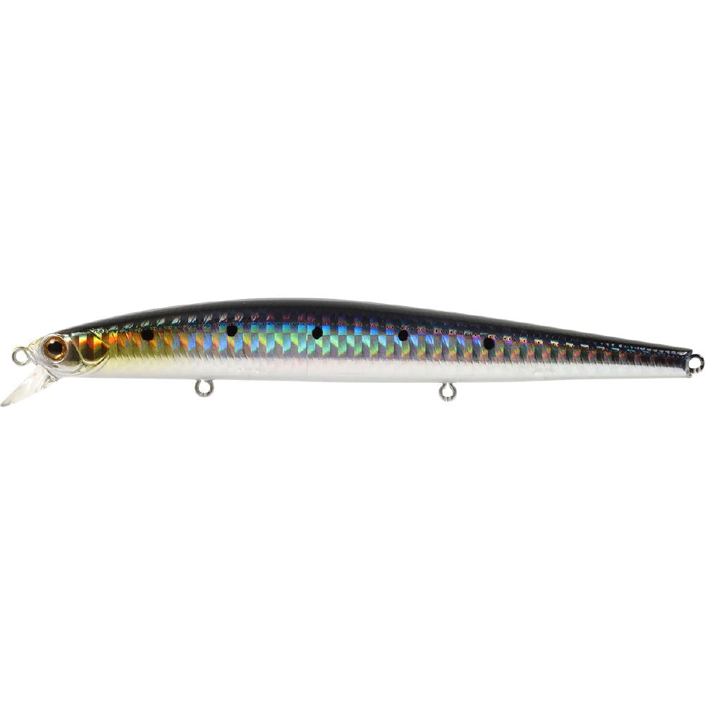 Zipbaits ZBL Systems Minnow Abile 139F 718