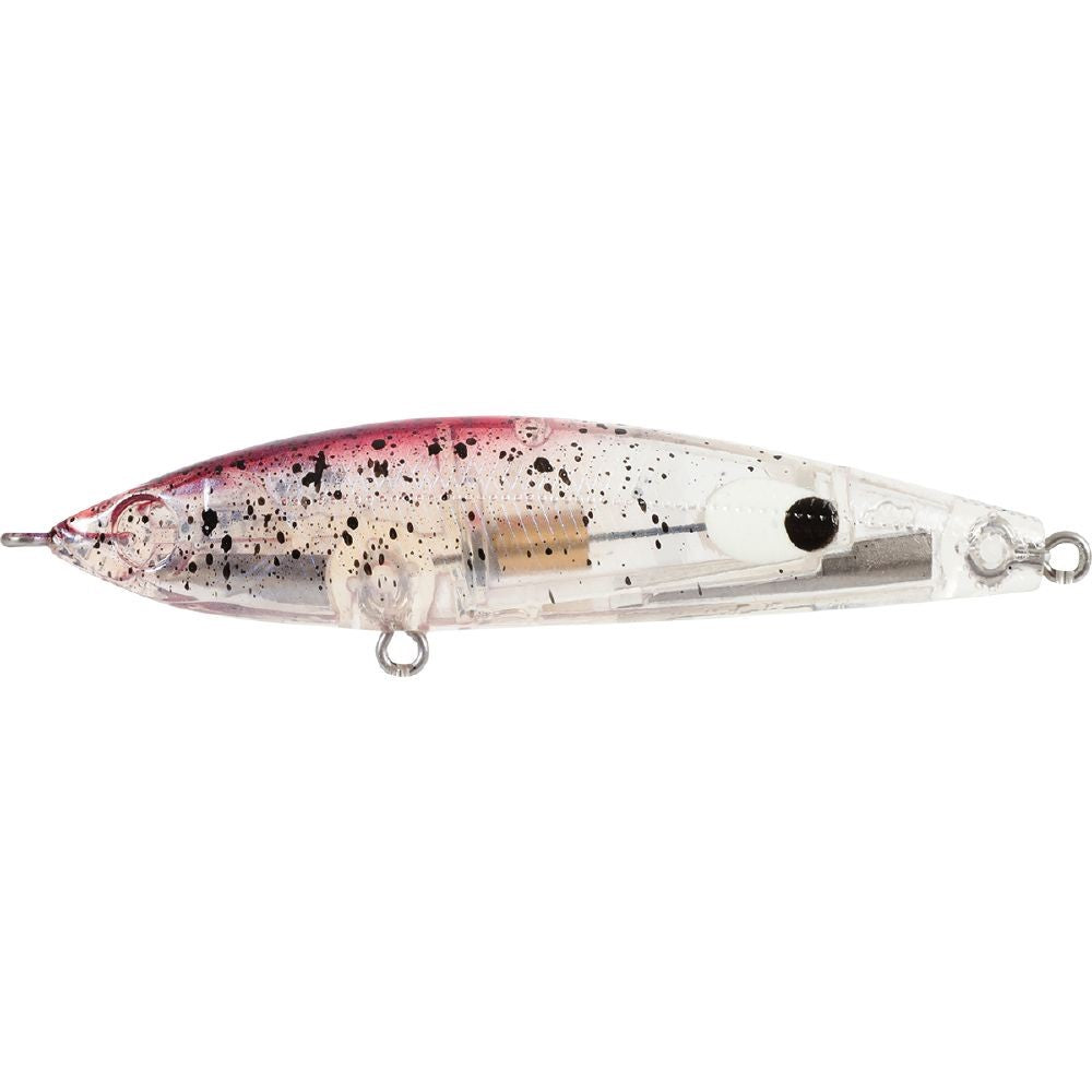 Zipbaits ZBL X-Trigger Squid SP L-136