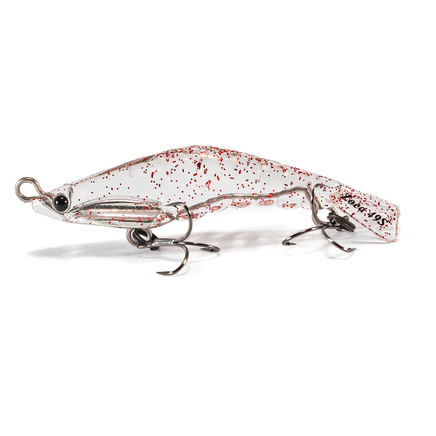 Zipbaits Zoea 49S – Compleat Angler Nedlands Pro Tackle